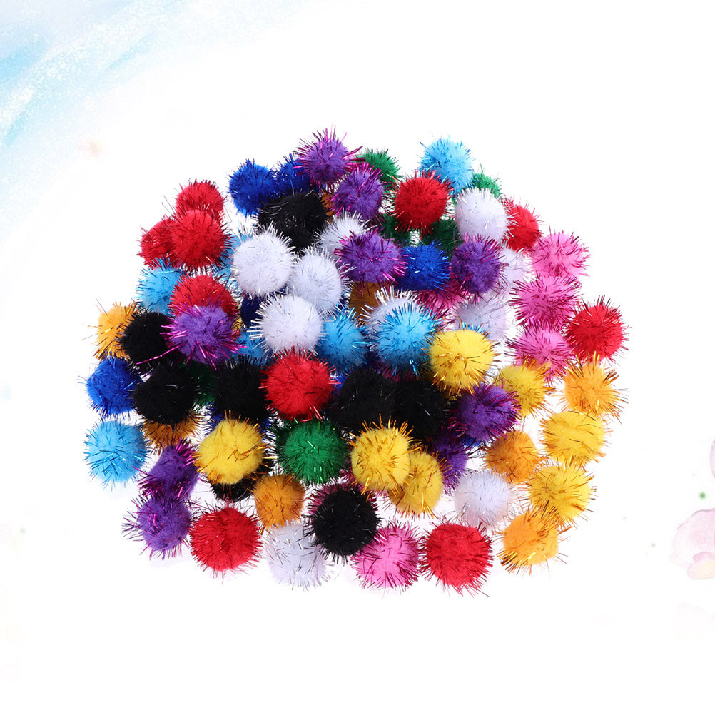 Christmas Craft Embellishment - 1000 pièces de décorations pour bricolage,