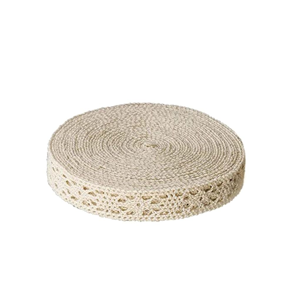 Tissu pour confection de vêtem - Lace Ribbon Trim avis et prix