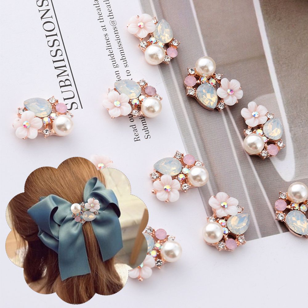 10 pièces d'accessoires de cou - Sew On Rhinestone avis et prix