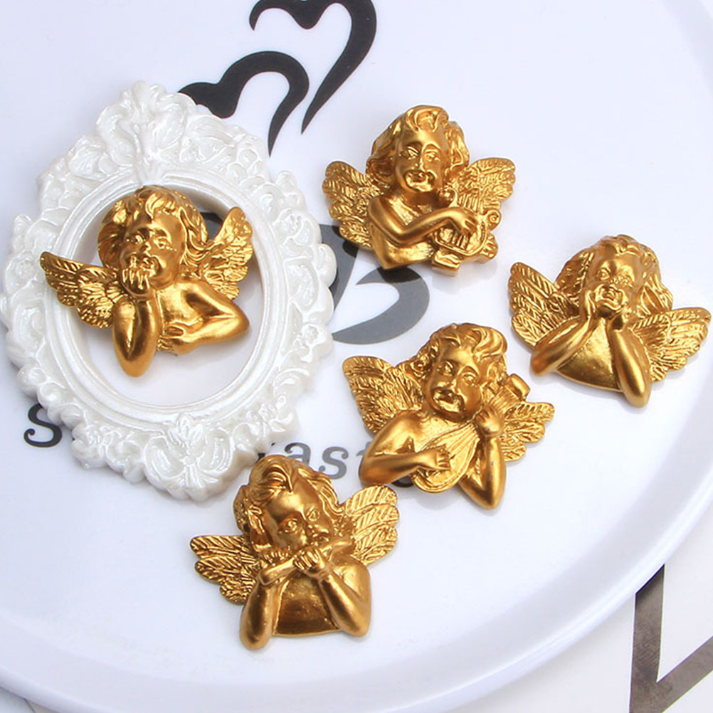 15 pièces d'accessoires en rés - Embellishment Crafts avis et prix
