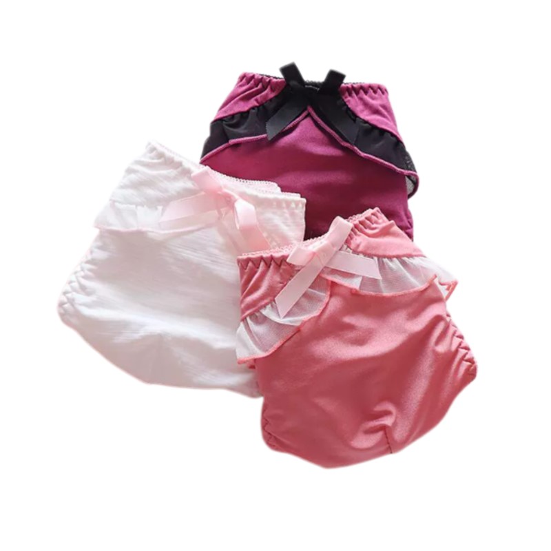 Sous-vêtements sexy en dentell - Elastic Lace Trim avis et prix