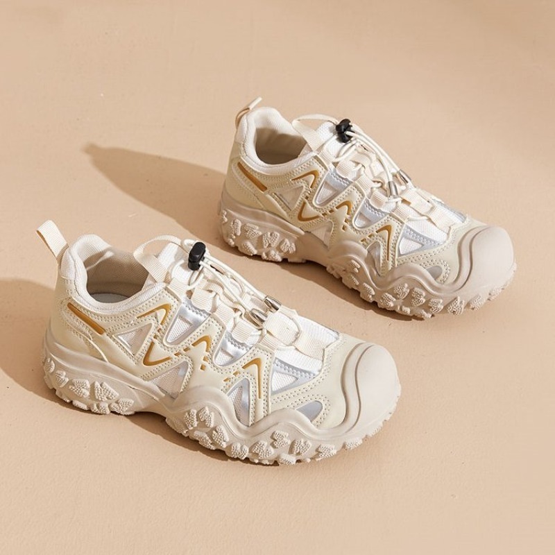 Chaussures de randonnée pour f - Guipure Lace Panel avis et prix